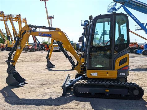 xcmg mini excavator factory|are xcmg excavators any good.